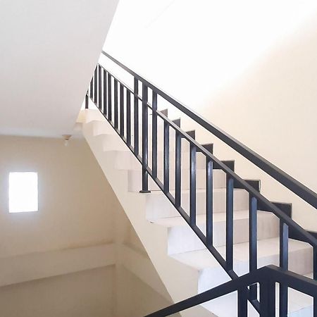 Reddoorz Syariah Near Transmart Mall Palembang Buitenkant foto